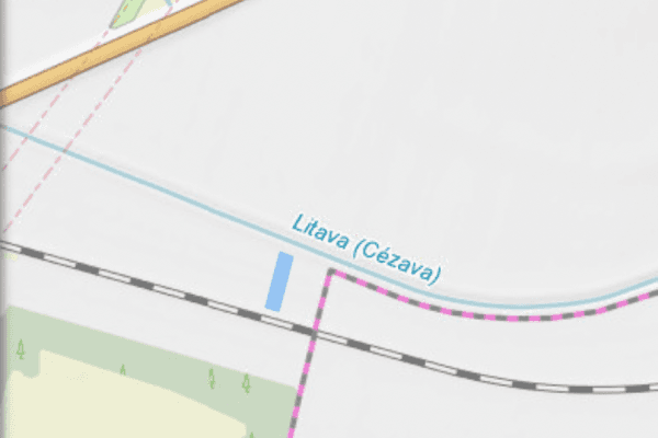 plot for sale, 1,101 m², Slavkov u Brna plot for sale, 1,101 m², Slavkov u Brna