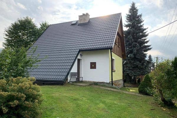 recreational property to rent, 0 m², Hraběšice, Olomoucký Region recreational property to rent, 0 m², Hraběšice, Olomoucký Region