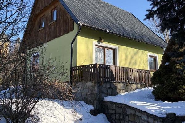 recreational property to rent, 0 m², Hraběšice recreational property to rent, 0 m², Hraběšice