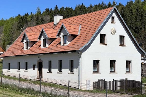 recreational property to rent, 0 m², Janovičky recreational property to rent, 0 m², Janovičky