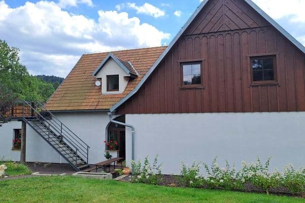 recreational property to rent, 0 m², Janovičky recreational property to rent, 0 m², Janovičky