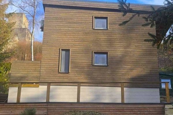 recreational property to rent, 0 m², Staré Město pod Landštejnem - Pomezí recreational property to rent, 0 m², Staré Město pod Landštejnem - Pomezí