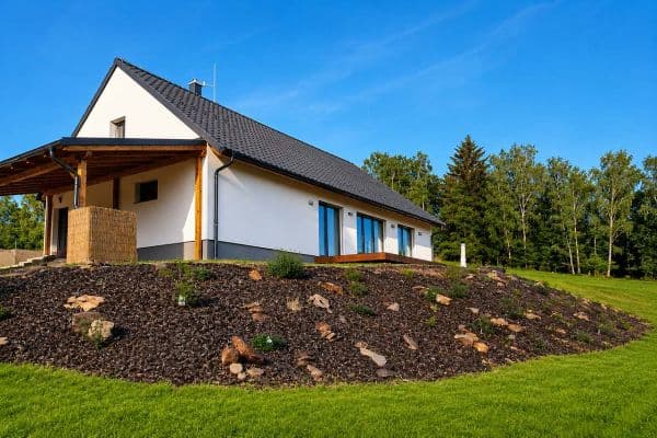 recreational property to rent, 0 m², Březová - Kamenice recreational property to rent, 0 m², Březová - Kamenice