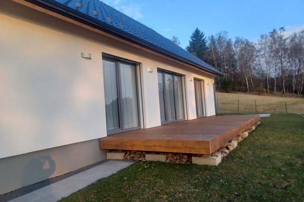 recreational property to rent, 0 m², Březová - Kamenice recreational property to rent, 0 m², Březová - Kamenice