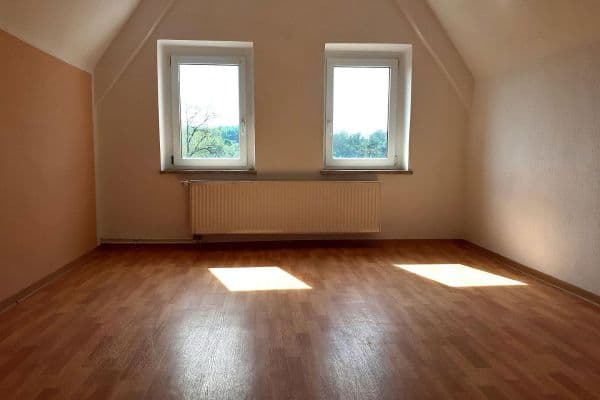 3 bedroom flat to rent, 54 m², Frohburg OT Kohren-Salis 3 bedroom flat to rent, 54 m², Frohburg OT Kohren-Salis