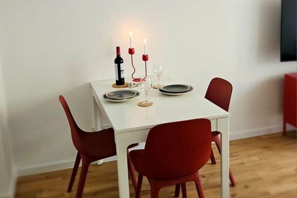 1 bedroom flat to rent, 45 m², Galvanistrasse 15, Frankfurt am Main, Hesse 1 bedroom flat to rent, 45 m², Galvanistrasse 15, Frankfurt am Main, Hesse