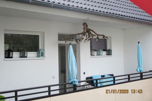 Studio flat to rent, 39 m², Heymannplatz 8, Essen, North Rhine-Westphalia Studio flat to rent, 39 m², Heymannplatz 8, Essen, North Rhine-Westphalia