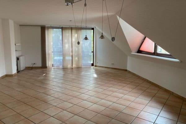 3 bedroom flat to rent, 116 m², Quickborn 3 bedroom flat to rent, 116 m², Quickborn