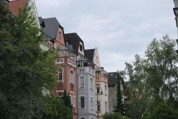 2 bedroom flat to rent, 51 m², Lichtenbergstraße xx, Darmstadt 2 bedroom flat to rent, 51 m², Lichtenbergstraße xx, Darmstadt