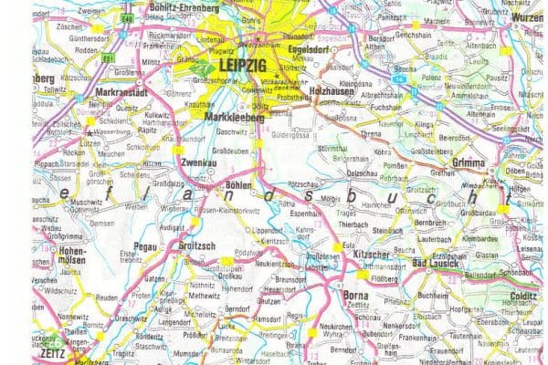 2 bedroom flat to rent, 42 m², Lindenstraße 3, Rackwitz OT Zschortau 2 bedroom flat to rent, 42 m², Lindenstraße 3, Rackwitz OT Zschortau