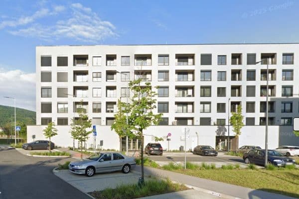 2 bedroom flat for sale, 51 m², Mateja Encingera, Bratislava 2 bedroom flat for sale, 51 m², Mateja Encingera, Bratislava