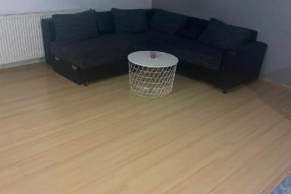 2 bedroom with open-plan kitchen flat to rent, 62 m², Dubinská, Pardubice 2 bedroom with open-plan kitchen flat to rent, 62 m², Dubinská, Pardubice