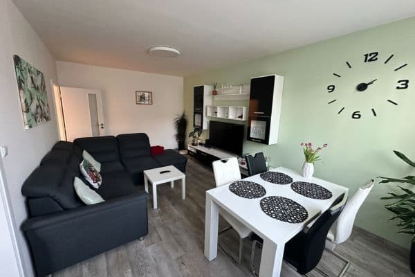 3 bedroom flat for sale, 76 m², Na Radouči, Mladá Boleslav, Středočeský Region 3 bedroom flat for sale, 76 m², Na Radouči, Mladá Boleslav, Středočeský Region