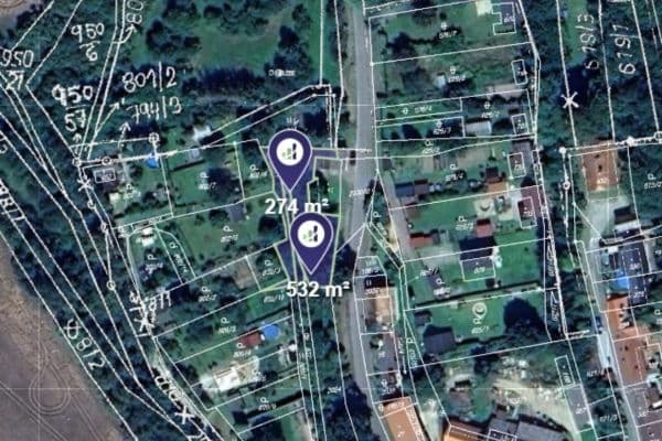 plot for sale, 806 m², Dubá plot for sale, 806 m², Dubá