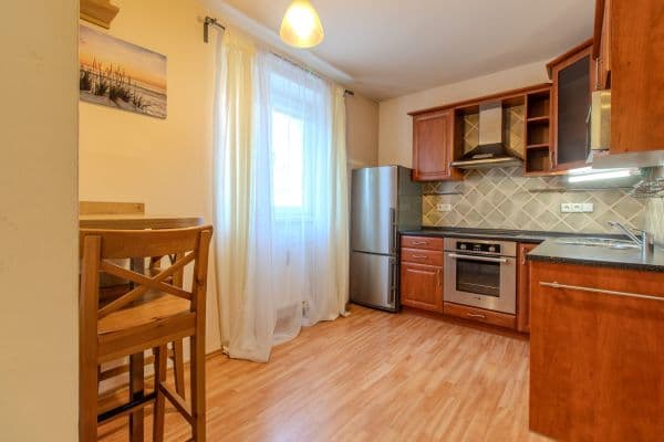 1 bedroom flat to rent, 33 m², Vodárenská, 1 bedroom flat to rent, 33 m², Vodárenská,