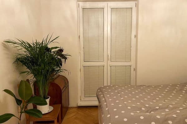 2 bedroom flat to rent, 65 m², Páričkova, Ružinov, Bratislavský Region 2 bedroom flat to rent, 65 m², Páričkova, Ružinov, Bratislavský Region