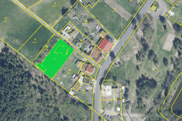 house for sale, 138 m², Nejdek house for sale, 138 m², Nejdek