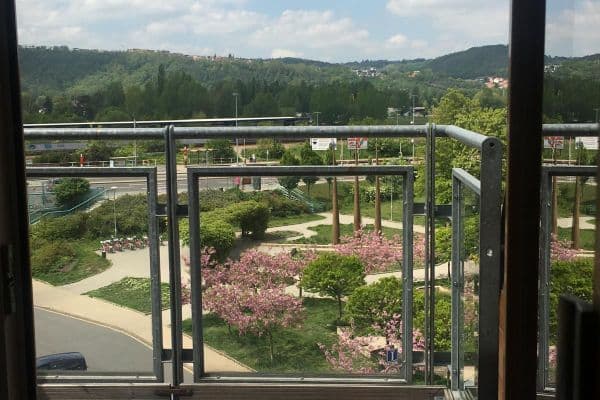 1 bedroom with open-plan kitchen flat to rent, 62 m², Komořanská, Praha 1 bedroom with open-plan kitchen flat to rent, 62 m², Komořanská, Praha