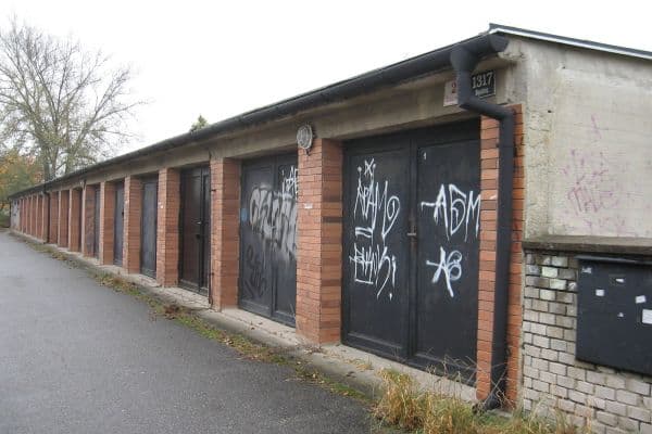 garage to rent, 17 m², garage to rent, 17 m²,