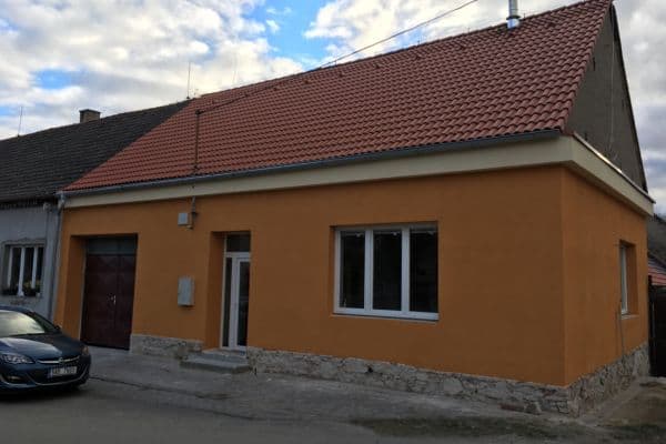house for sale, 450 m², Vedrovice house for sale, 450 m², Vedrovice