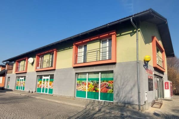 Studio flat to rent, 34 m², Dolní, Frenštát pod Radhoštěm Studio flat to rent, 34 m², Dolní, Frenštát pod Radhoštěm