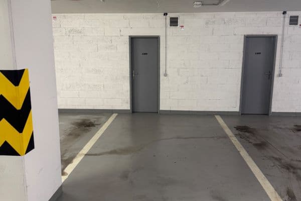 garage to rent, 14 m², Nárožní, Praha garage to rent, 14 m², Nárožní, Praha