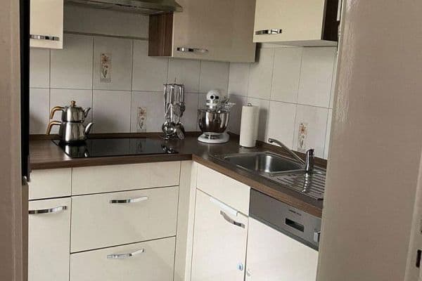 4 bedroom flat to rent, 60 m², Reppnerschestraße 45, Salzgitter 4 bedroom flat to rent, 60 m², Reppnerschestraße 45, Salzgitter