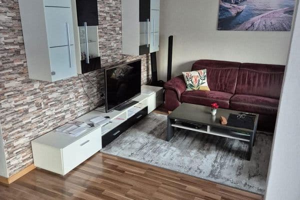 4 bedroom flat to rent, 102 m², Schwäbisch Gmünd 4 bedroom flat to rent, 102 m², Schwäbisch Gmünd