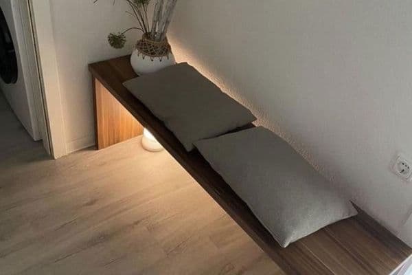 2 bedroom flat to rent, 41 m², Oberhausen 2 bedroom flat to rent, 41 m², Oberhausen