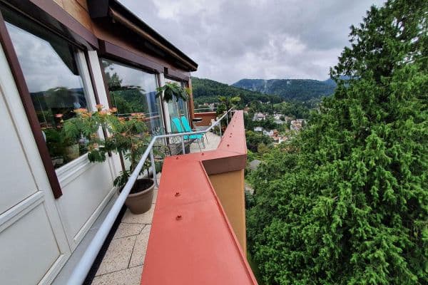 2 bedroom with open-plan kitchen flat for sale, 120 m², Oswald-Zobel-Straße 11, Bad Herrenalb 2 bedroom with open-plan kitchen flat for sale, 120 m², Oswald-Zobel-Straße 11, Bad Herrenalb