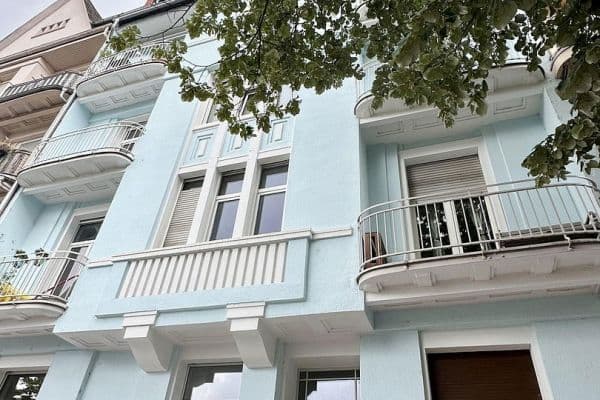 2 bedroom flat for sale, 63 m², Frankfurt, Hesse 2 bedroom flat for sale, 63 m², Frankfurt, Hesse