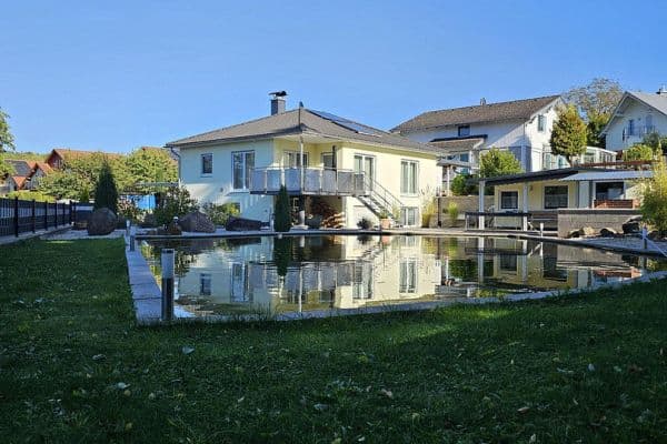 house for sale, 178 m², Hirzenhain house for sale, 178 m², Hirzenhain