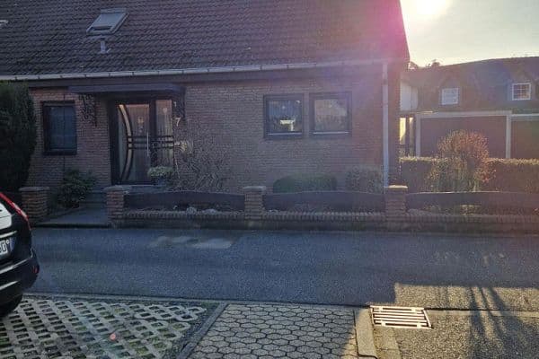 house for sale, 133 m², Nörvenich house for sale, 133 m², Nörvenich