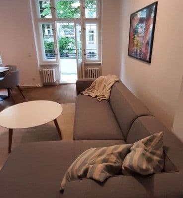 2 bedroom flat to rent, 67 m², Konradinstraße 28, Berlin, Berlin 2 bedroom flat to rent, 67 m², Konradinstraße 28, Berlin, Berlin