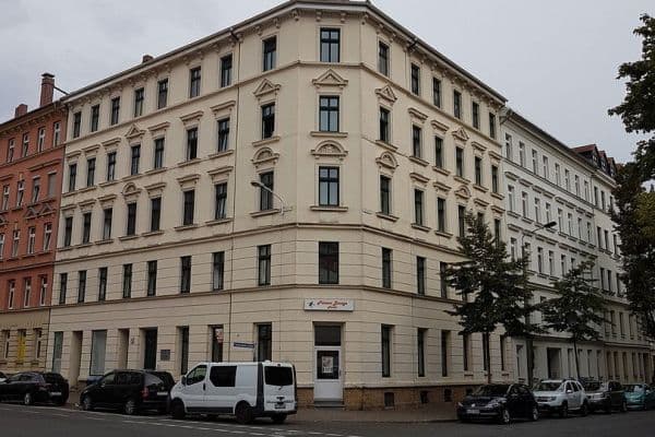 2 bedroom flat for sale, 60 m², Leipzig, Saxony 2 bedroom flat for sale, 60 m², Leipzig, Saxony