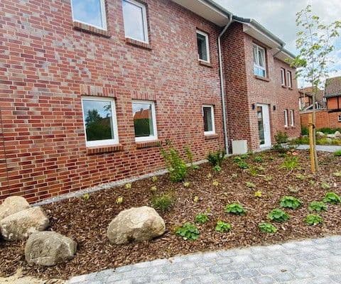 3 bedroom flat to rent, 85 m², Mühlenweg 7, Bienenbüttel 3 bedroom flat to rent, 85 m², Mühlenweg 7, Bienenbüttel