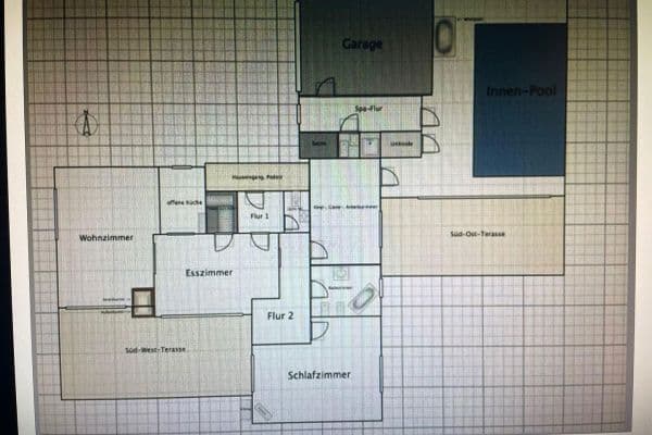 house for sale, 135 m², Bönningstedt house for sale, 135 m², Bönningstedt