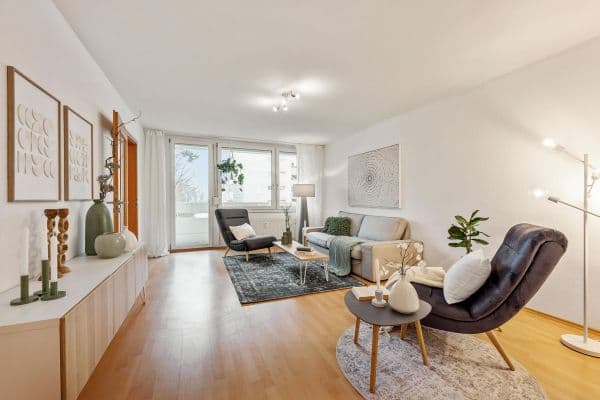 4 bedroom flat for sale, 122 m², Rembrandtstraße 7, Nürtingen 4 bedroom flat for sale, 122 m², Rembrandtstraße 7, Nürtingen