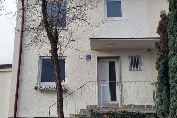 house for sale, 124 m², Fodermayrstr. 36, München-Moosach, Bavaria house for sale, 124 m², Fodermayrstr. 36, München-Moosach, Bavaria