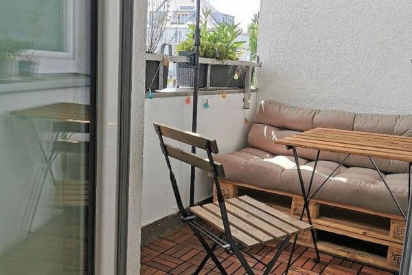 3 bedroom flat to rent, 66 m², Waldfriedhofstrasse 0, München, Bavaria 3 bedroom flat to rent, 66 m², Waldfriedhofstrasse 0, München, Bavaria