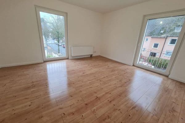 3 bedroom flat to rent, 71 m², Gertrudstraße 17, Oberhausen 3 bedroom flat to rent, 71 m², Gertrudstraße 17, Oberhausen