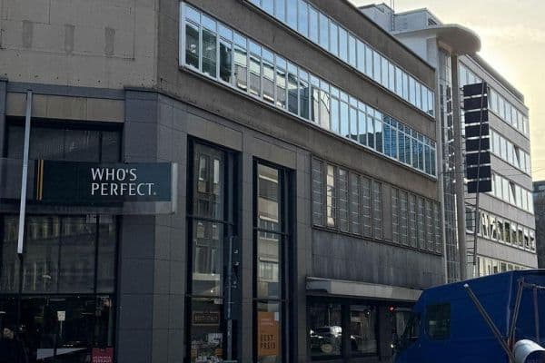 non-residential property to rent, 330 m², Düsseldorf non-residential property to rent, 330 m², Düsseldorf