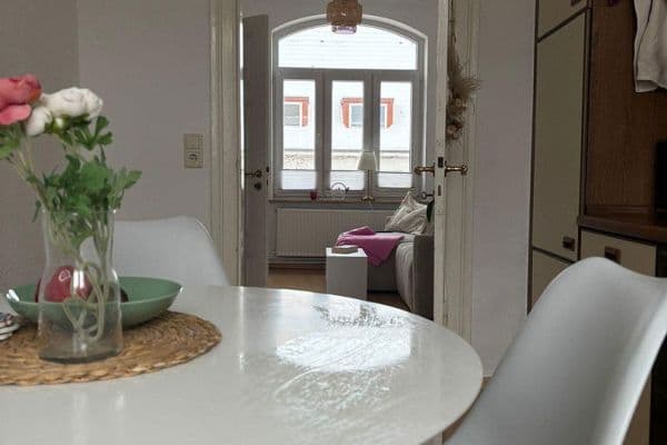 2 bedroom flat to rent, 50 m², Rathausmarkt 1a, Schleswig, Schleswig-Holstein 2 bedroom flat to rent, 50 m², Rathausmarkt 1a, Schleswig, Schleswig-Holstein