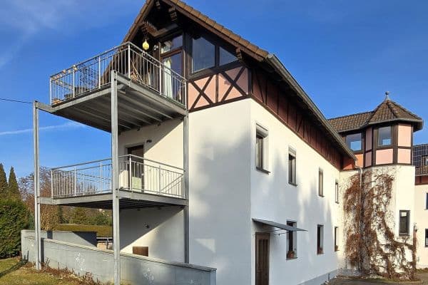 3 bedroom flat to rent, 92 m², Neuwied 3 bedroom flat to rent, 92 m², Neuwied