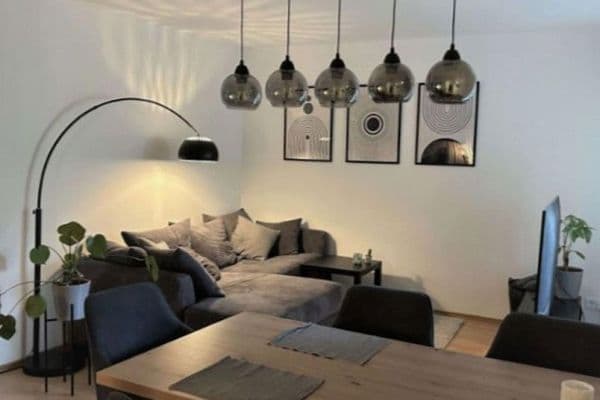 2 bedroom flat to rent, 38 m², Melker Gasse 13/3, Baden 2 bedroom flat to rent, 38 m², Melker Gasse 13/3, Baden