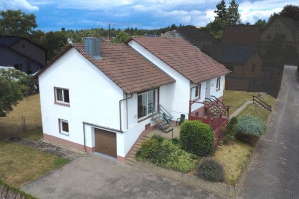 house for sale, 163 m², Kaiserslautern, Rhineland-Palatinate house for sale, 163 m², Kaiserslautern, Rhineland-Palatinate