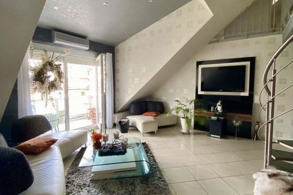 3 bedroom flat for sale, 112 m², Wasserwerkstr. 6, Mannheim 3 bedroom flat for sale, 112 m², Wasserwerkstr. 6, Mannheim