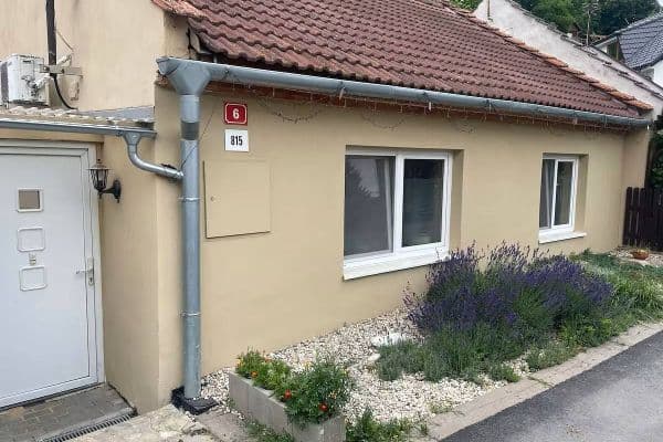 recreational property to rent, 0 m², Boskovice, Jihomoravský Region recreational property to rent, 0 m², Boskovice, Jihomoravský Region