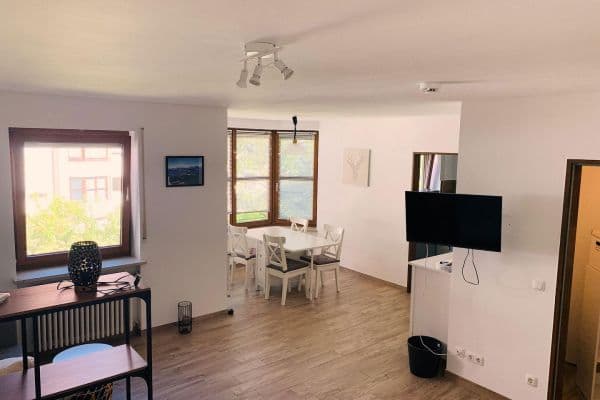 1 bedroom flat to rent, 39 m², Landshut 1 bedroom flat to rent, 39 m², Landshut