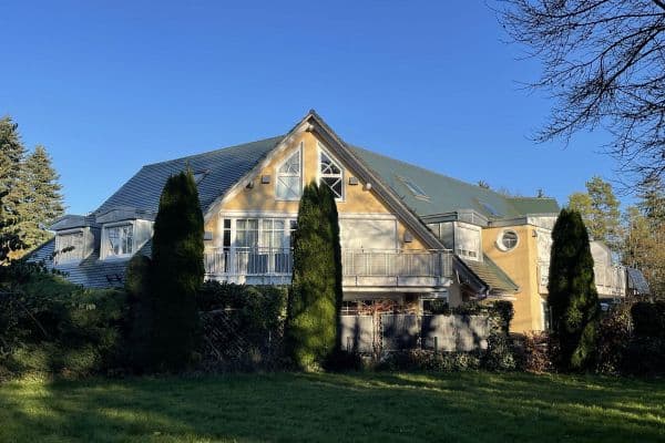 3 bedroom flat for sale, 109 m², Gröbenzell, Bavaria 3 bedroom flat for sale, 109 m², Gröbenzell, Bavaria